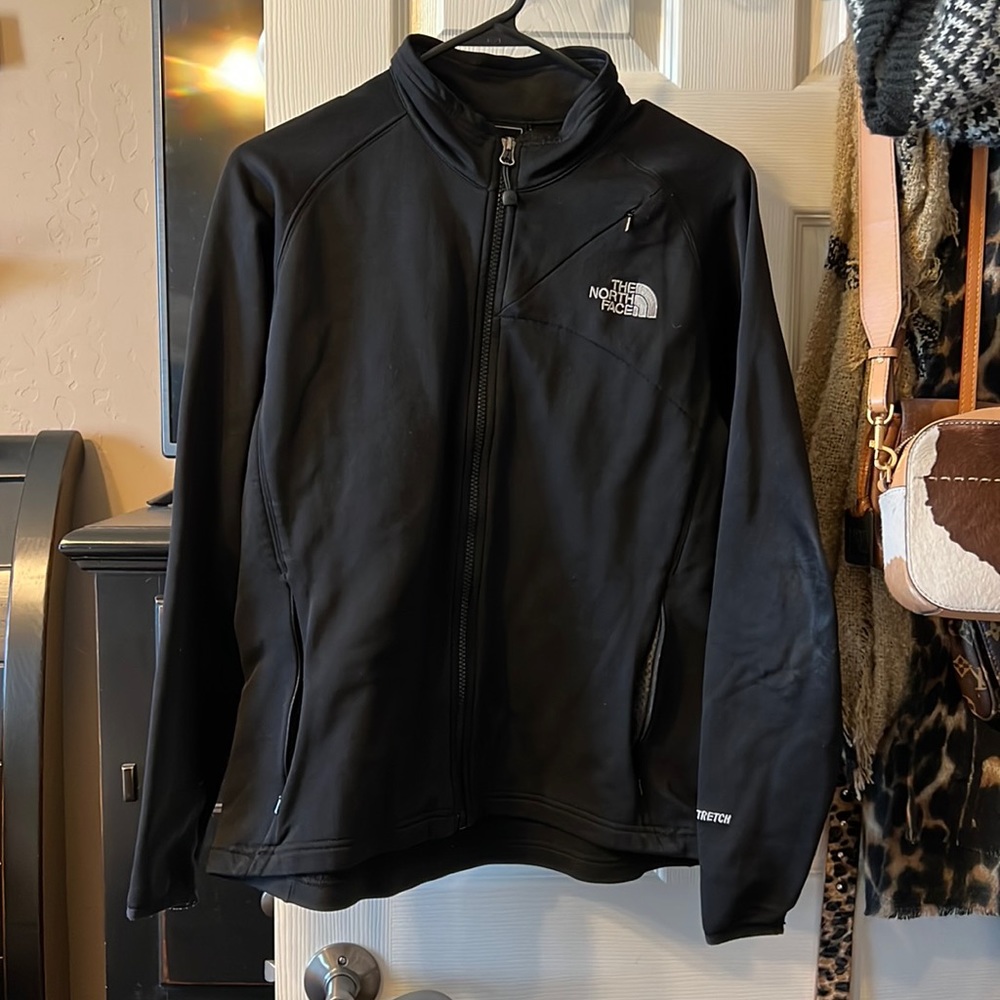 North Face jacket